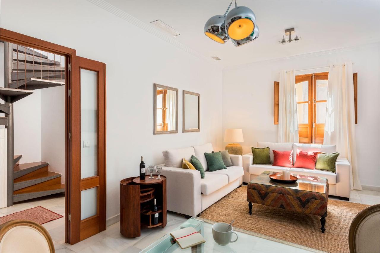 Genteel Home Zaragoza إشبيلية المظهر الخارجي الصورة